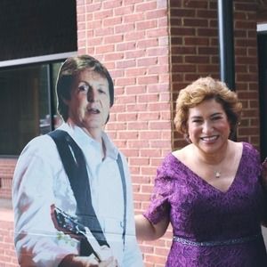 Meet your Posher, Paula